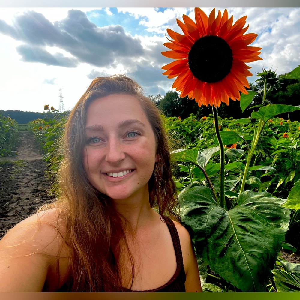 Meet your Posher, Mary